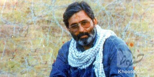 اگر آماده مبارزه با پلنگ باشید، از گربه نخواهید ترسید! اگر آماده مبارزه با پلنگ باشید، از گربه نخواهید ترسید!
