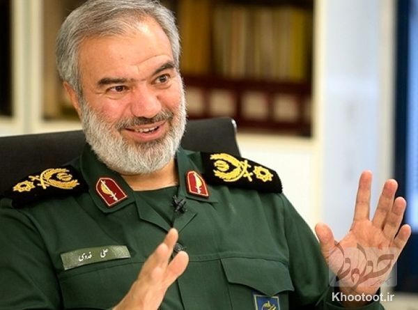 اعتراف آمریکا در برابر انقلاب اسلامی/برای جبه باطل واقعیت مهم نیست! اعتراف آمریکا در برابر انقلاب اسلامی/برای جبه باطل واقعیت مهم نیست!
