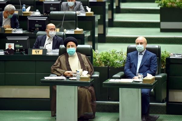 دولت و مجلس هفته آینده نشست مشترک برگزار می&zwnj;کنند!