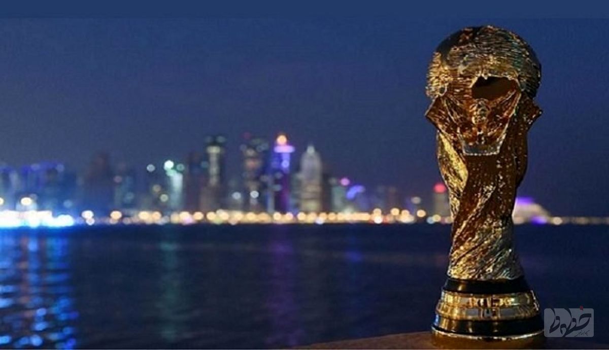 لغو روادید ایران و قطر در جام جهانی