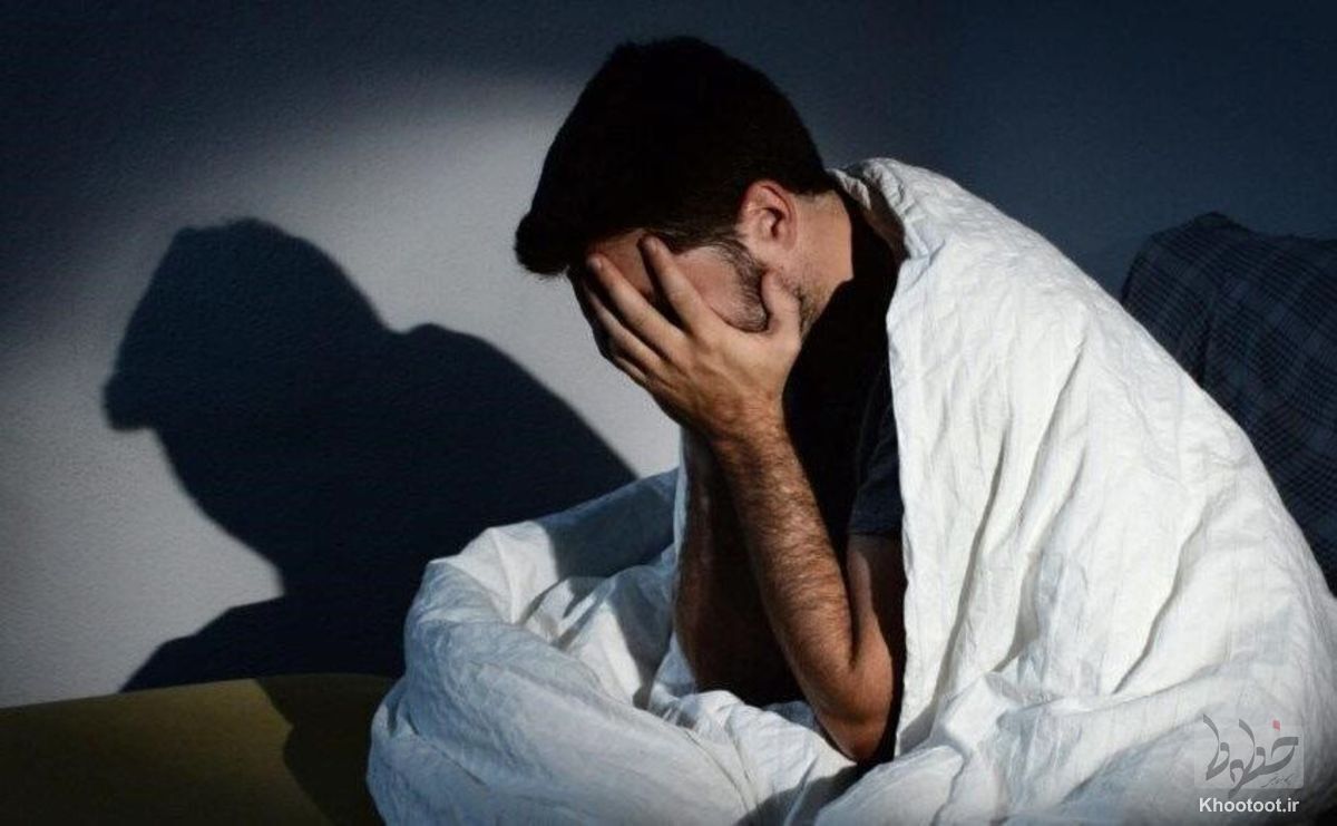 خواب چگونه کار می&zwnj;کند؟