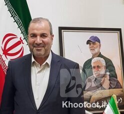 سفیر ایران در عراق انتخاب شد!