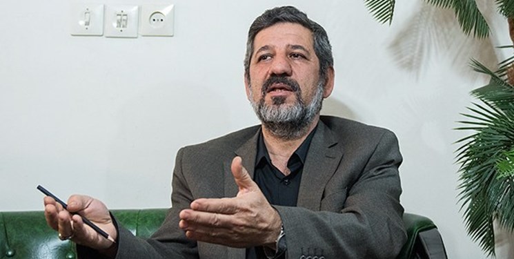 دشمن از سیاست نامنسجم کشور در قبال مهاجرت سوءاستفاده میکند دشمن از سیاست نامنسجم کشور در قبال مهاجرت سوءاستفاده میکند