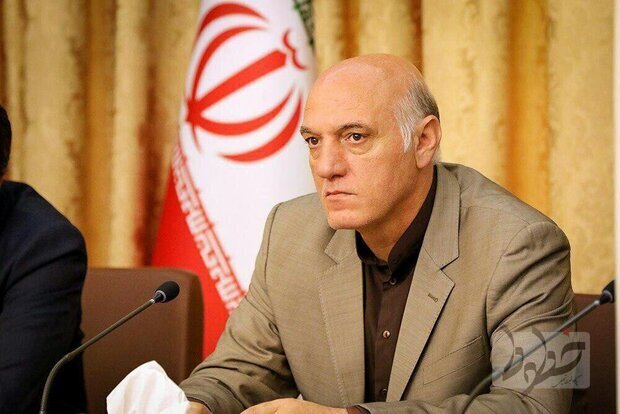 انتصاب مدیرکل ورزش و جوانان آذربایجان شرقی