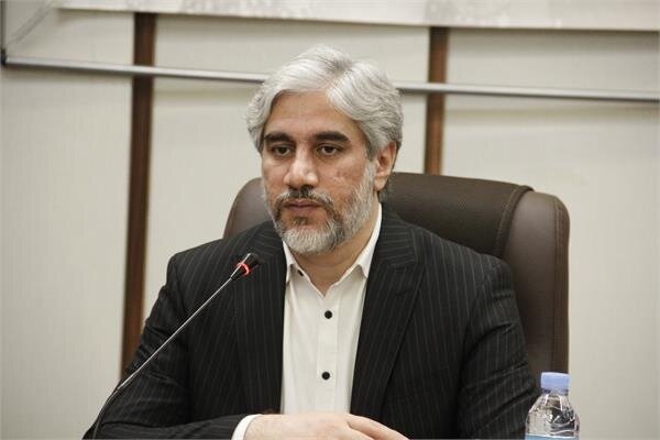 احمدوند درگذشت هوشیدری فراهانی را تسلیت گفت احمدوند درگذشت هوشیدری فراهانی را تسلیت گفت