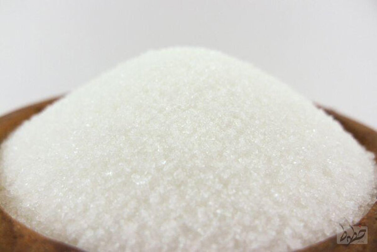 افزایش ۴۷ درصدی واردات شکر
