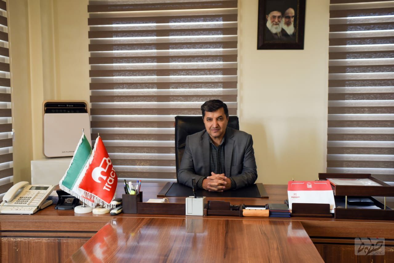 تراکتور برای فصل آینده تیم قدرتمندی میبندد/ تلاش میکنیم دیگر امتیاز از دست ندهیم تراکتور برای فصل آینده تیم قدرتمندی میبندد/ تلاش میکنیم دیگر امتیاز از دست ندهیم