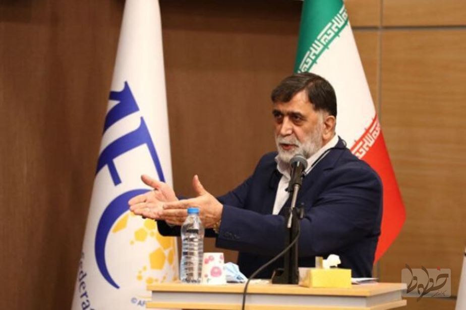 عدالت درباره استقلال رعایت نشد/ حواشی اخیر برای از بین بردن تمرکز تیم است عدالت درباره استقلال رعایت نشد/ حواشی اخیر برای از بین بردن تمرکز تیم است