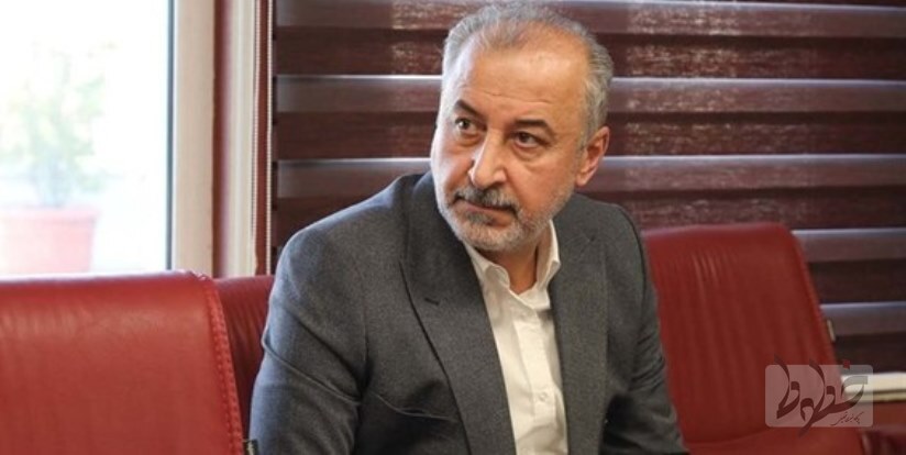 ۲۵ میلیارد تومان بدهی پرسپولیس به رادوشویچ است/ بازیکنی را احضار نکردهایم ۲۵ میلیارد تومان بدهی پرسپولیس به رادوشویچ است/ بازیکنی را احضار نکردهایم