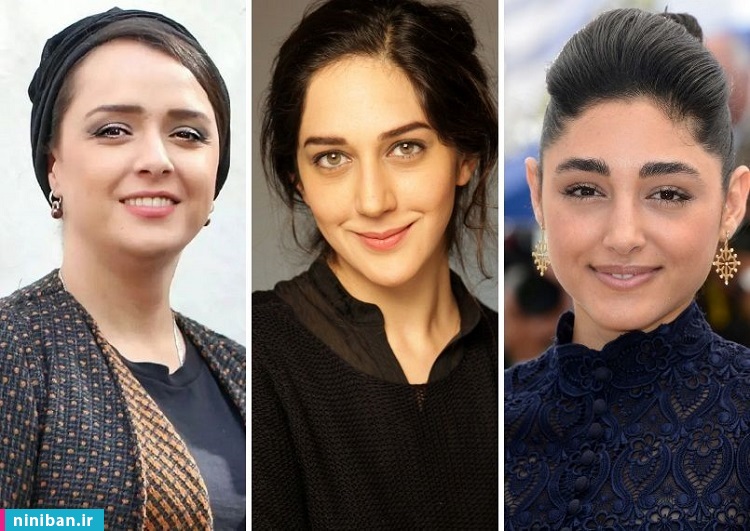 بازیگران ایرانی در هفتاد و پنجمین جشنواره کن