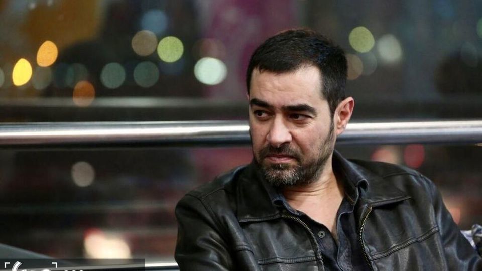 شهاب حسینی همکار و همفکر زندهیاد سلحشور؟! شهاب حسینی همکار و همفکر زندهیاد سلحشور؟!