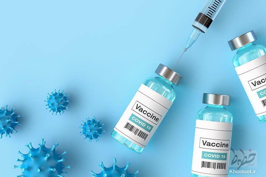 دُز چهارم واکسن کرونا در آمریکا الزامی می‌شود