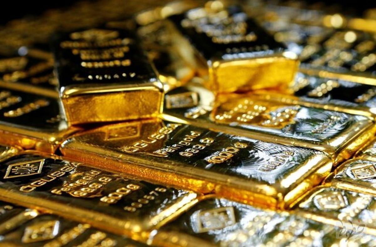 تأثیر داده‌های اقتصادی چین بر قیمت جهانی طلا