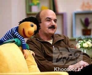 این نسل عقب عقب نمیرود! این نسل عقب عقب نمیرود!