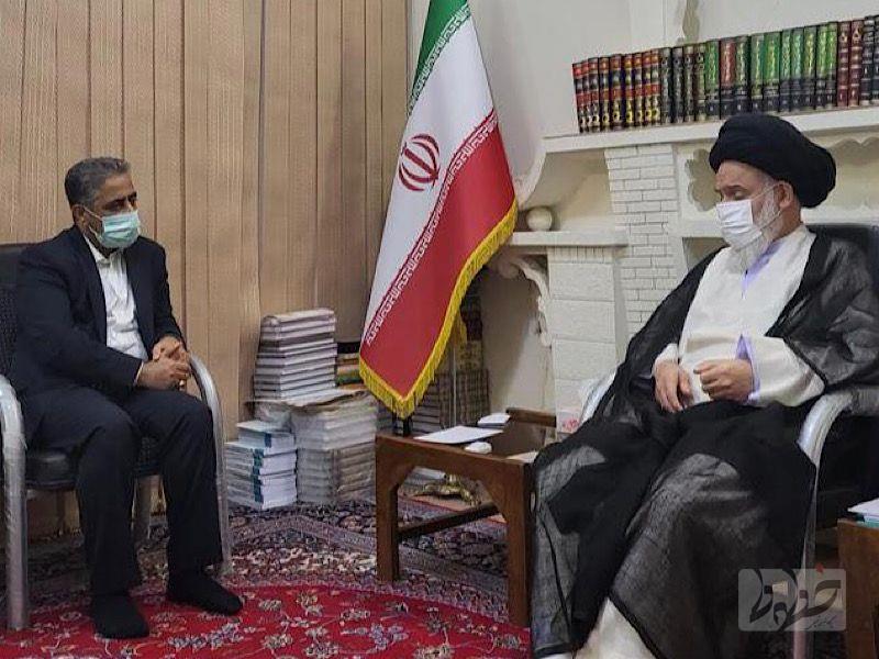 برای تأمین مالی پروژههای نهضت ملی مسکن هیچگونه محدودیتی وجود ندارد/ رشد ۱۱۹ درصدی تسهیلات مسکن برای تأمین مالی پروژههای نهضت ملی مسکن هیچگونه محدودیتی وجود ندارد/ رشد ۱۱۹ درصدی تسهیلات مسکن