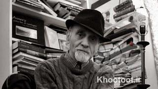 براهنی «رازهای سرزمین مادری» را گذاشت و گذشت! براهنی «رازهای سرزمین مادری» را گذاشت و گذشت!