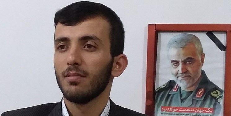 لازمه تحقق شعارِ سال نگاه ویژه به دانشگاه فنی و حرفهای است لازمه تحقق شعارِ سال نگاه ویژه به دانشگاه فنی و حرفهای است