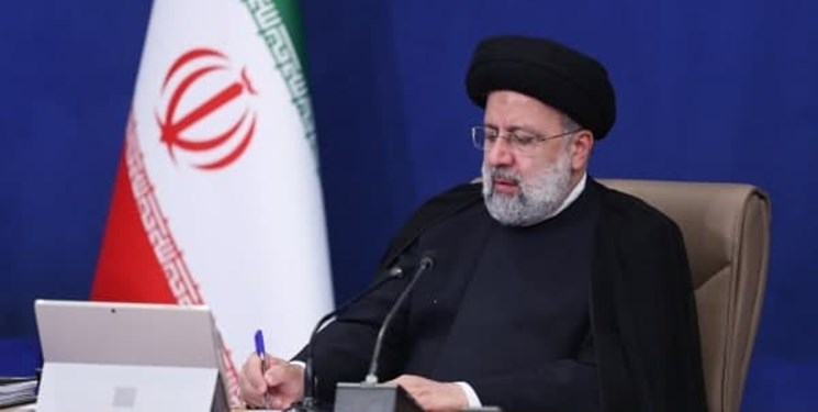 رئیس جمهور روز ملی یونان را تبریک گفت رئیس جمهور روز ملی یونان را تبریک گفت