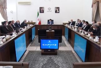 برنامه عملیاتی وزارتخانهها در دو هفته ارائه شود برنامه عملیاتی وزارتخانهها در دو هفته ارائه شود