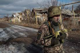 گزارشات نبرد روسیه و اوکراین/استفاده از بمباران هوایی برای تضعیف روحیه نیرو‌های اوکراین!