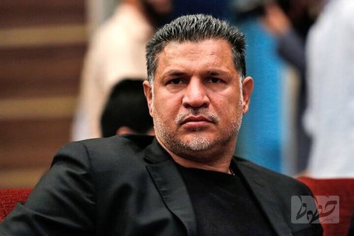سرمربیگری تیم ملی را به «علی دایی» هبه نکنید سرمربیگری تیم ملی را به «علی دایی» هبه نکنید