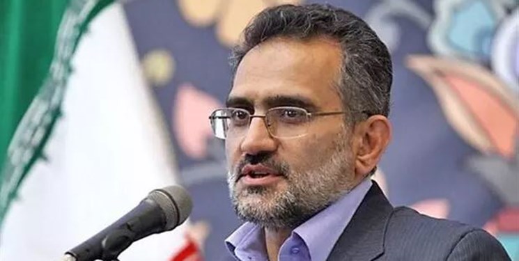 سیاستهای دوگانه غرب/توهین به پیامبر آزادی بیان،طنز اروپا احضار سفیر! سیاستهای دوگانه غرب/توهین به پیامبر آزادی بیان،طنز اروپا احضار سفیر!