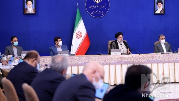 تحرک دولت نباید منحصر به تحرک وزرا و معاونانشان شود/ارائه گزارش عملکرد اقتصادی دولت امری ضروریست/ضرورت نظارت بر بازار در ایام نوروز و ماه رمضان تحرک دولت نباید منحصر به تحرک وزرا و معاونانشان شود/ارائه گزارش عملکرد اقتصادی دولت امری ضروریست/ضرورت نظارت بر بازار در ایام نوروز و ماه رمضان