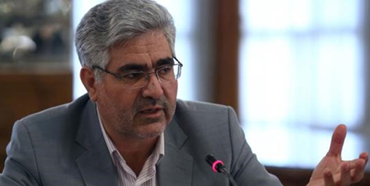 نظام اداری ما بسیار فشل است /هیچ سازوکار شفافی برای سنجش عملکرد کارکنان وجود ندارد! نظام اداری ما بسیار فشل است /هیچ سازوکار شفافی برای سنجش عملکرد کارکنان وجود ندارد!
