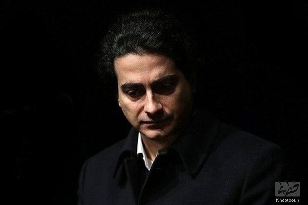 بازگشت همایون شجریان به استیجهای موسیقی! بازگشت همایون شجریان به استیجهای موسیقی!
