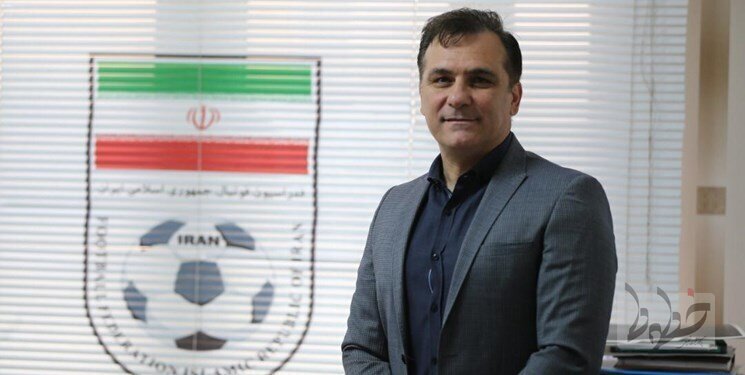 اسکوچیچ از مربیان خوب است/ امیدوار به همکاری با او هستیم اسکوچیچ از مربیان خوب است/ امیدوار به همکاری با او هستیم
