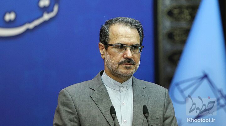 در بدنه دولت مقاومتهایی در مقابل شفافیت صورت میگیرد / دستگاههای نظارتی وارد عمل شوند! در بدنه دولت مقاومتهایی در مقابل شفافیت صورت میگیرد / دستگاههای نظارتی وارد عمل شوند!