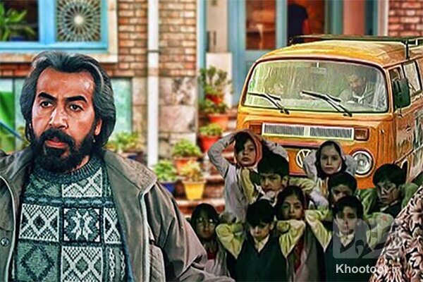 «آقای گرفتار» به سیما بازمیگردد؟/ ساخت فصل جدید پس از ۲ دهه «آقای گرفتار» به سیما بازمیگردد؟/ ساخت فصل جدید پس از ۲ دهه
