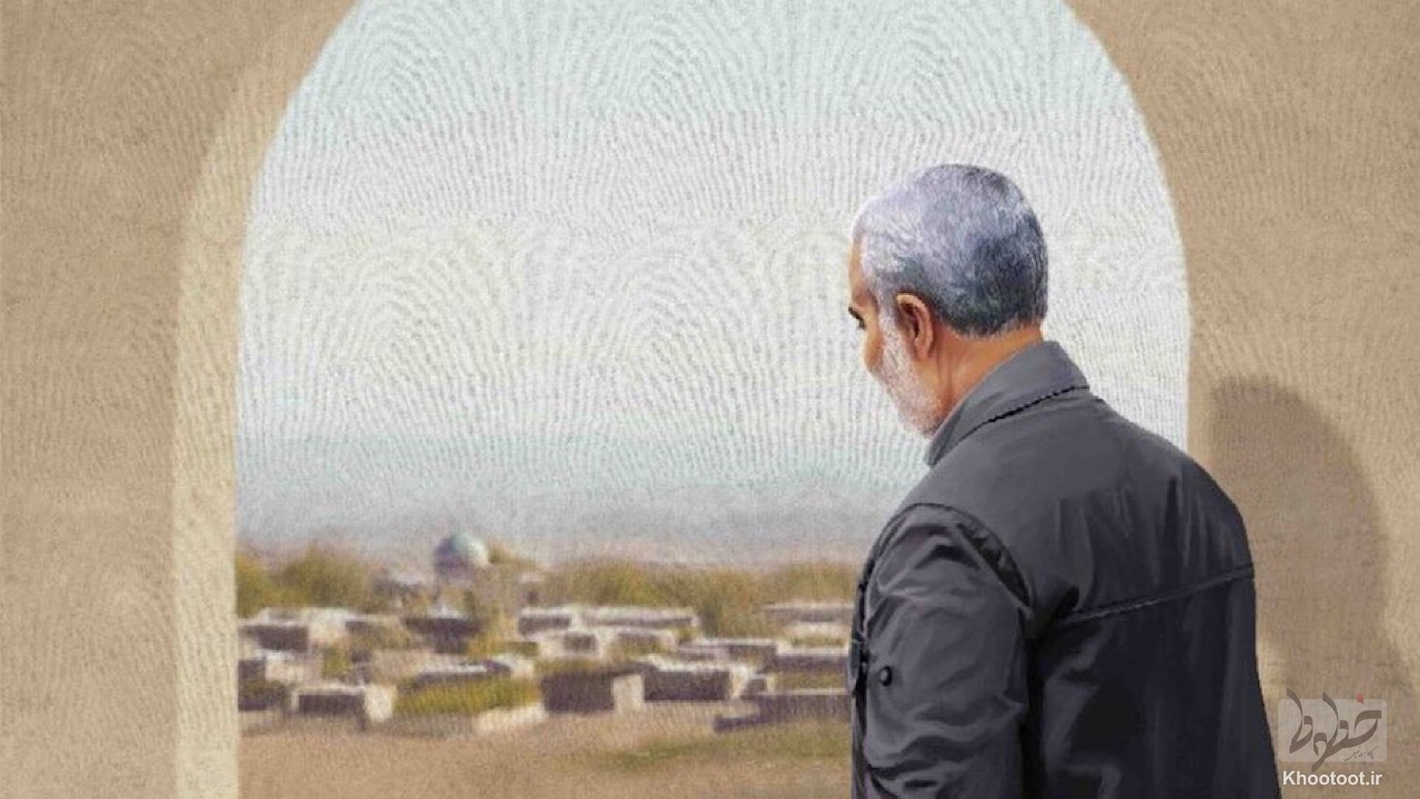 &laquo;ردی از یک مرد&raquo; در سینماهای منتخب کشور اکران می&zwnj;شود