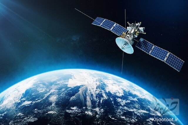 ارسال ماهواره‌ به فضا برای جمع‌آوری اطلاعات آب‌های جهان