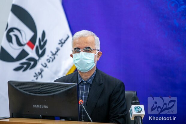 لزوم بازنگری قوانین مربوط به مبارزه با موادمخدر/ اثر گذاری ۷۰ درصدی داروهای ایرانی لزوم بازنگری قوانین مربوط به مبارزه با موادمخدر/ اثر گذاری ۷۰ درصدی داروهای ایرانی