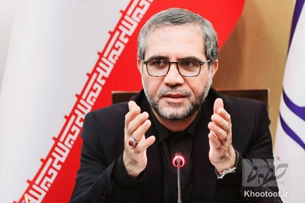 شهید سلیمانی در حل بحران سوریه قاطعیت داشت شهید سلیمانی در حل بحران سوریه قاطعیت داشت