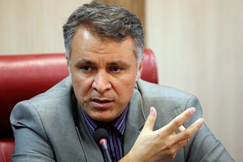 وقتی «میانداری» فحش و تبدیل به «وسطباز» میشود وقتی «میانداری» فحش و تبدیل به «وسطباز» میشود