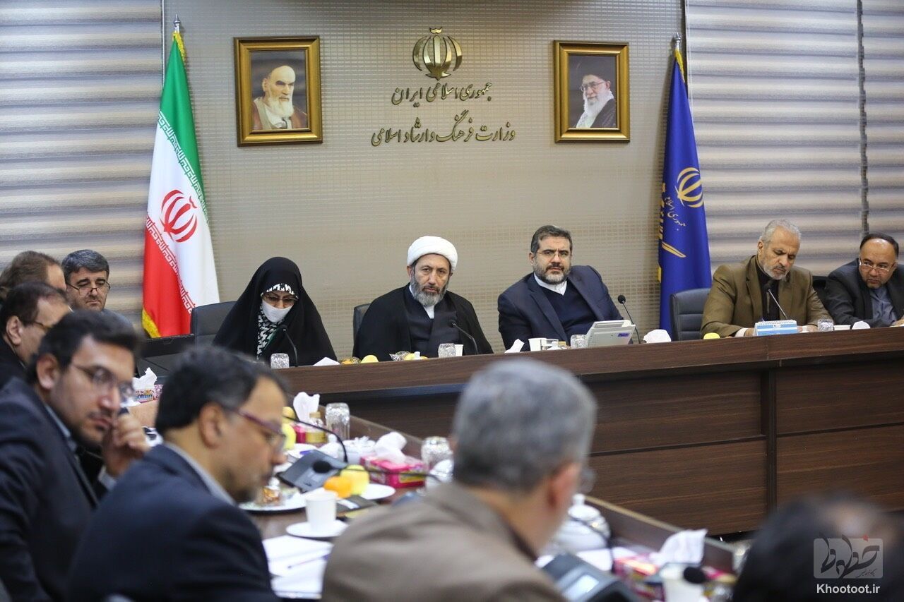 هیچ محدودیتی برای گرهگشایی امور ایرانیان خارج از کشور قائل نیستیم هیچ محدودیتی برای گرهگشایی امور ایرانیان خارج از کشور قائل نیستیم