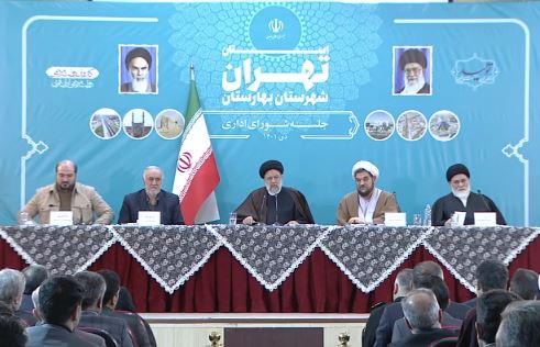 رئیس جمهور: برخورد با تخلفات را یک ضرورت می&zwnj;دانم