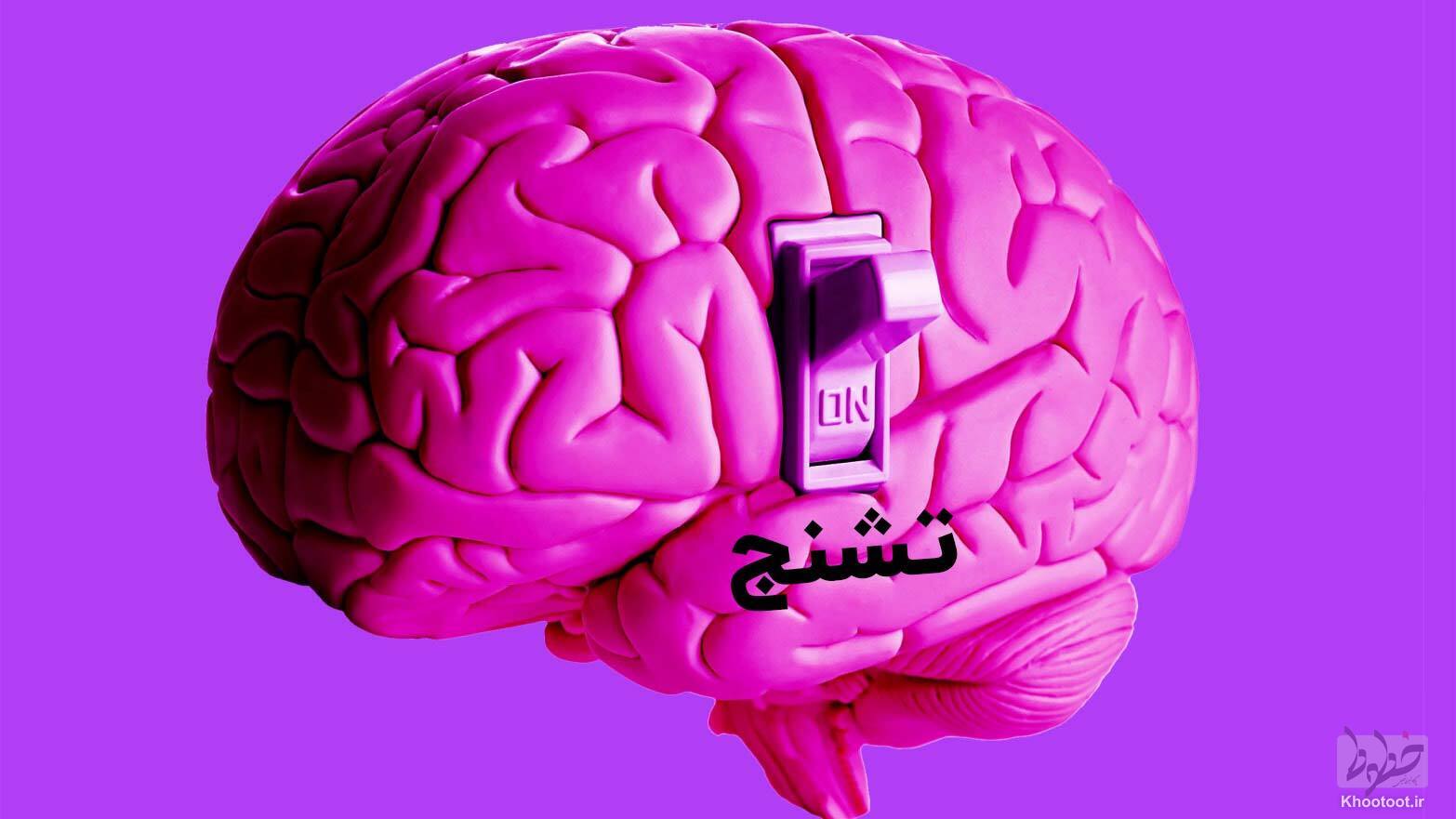 عوامل تشدیدکننده تشنج چیست؟/ چهار راه اصلی برای درمان آن عوامل تشدیدکننده تشنج چیست؟/ چهار راه اصلی برای درمان آن