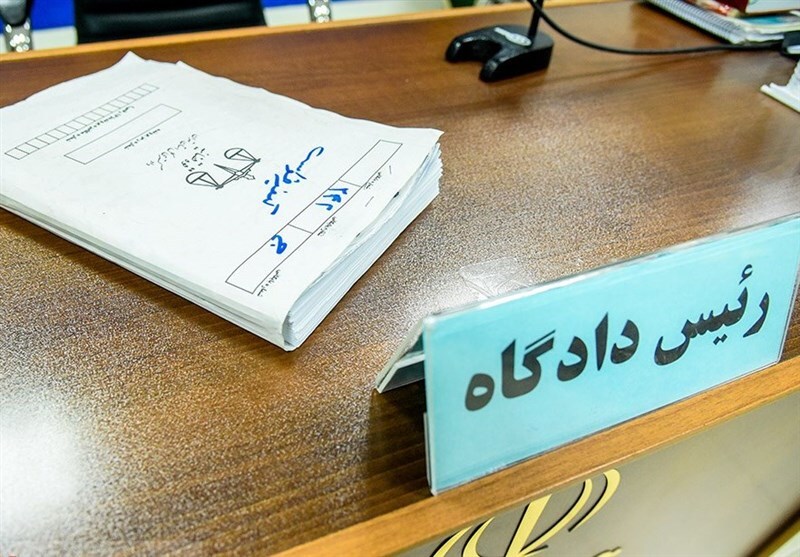 دادگستری مازندران: عرشیا تکدست، از بازداشت شدگان حوادث اخیر در نوشهر به اعدام محکوم شد