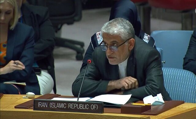 شورای امنیت جنایات رژیم صهیونیستی در فلسطین اشغالی را محکوم کند /هتک حرمت مسجد الاقصی مایه تاسف است شورای امنیت جنایات رژیم صهیونیستی در فلسطین اشغالی را محکوم کند /هتک حرمت مسجد الاقصی مایه تاسف است