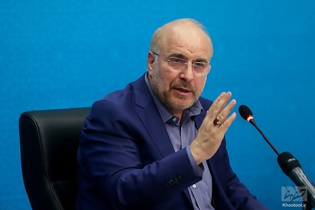 نمیتوانیم مجلس را سلیقهای اداره کنیم /برنامه ششم توسعه قبلا یکسال تمدید شده نمیتوانیم مجلس را سلیقهای اداره کنیم /برنامه ششم توسعه قبلا یکسال تمدید شده
