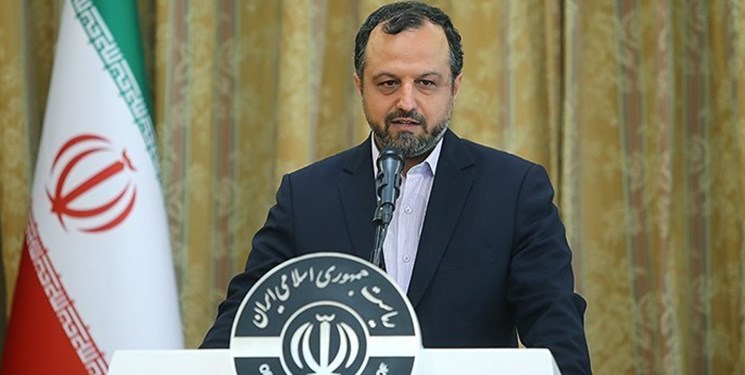 خاندوزی: مردم با مدیریت مصرف گاز مانع اخلال در روند گازرسانی شوند خاندوزی: مردم با مدیریت مصرف گاز مانع اخلال در روند گازرسانی شوند