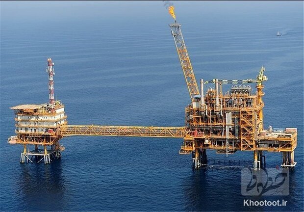 ایران در جمع چهار کشور تولیدکننده «ماده بودارکننده گاز» قرار گرفت