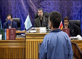 صدور حکم اعدام برای ۳ نفر از متهمان اصفهان /در جلسات دادگاه چه گذشت؟