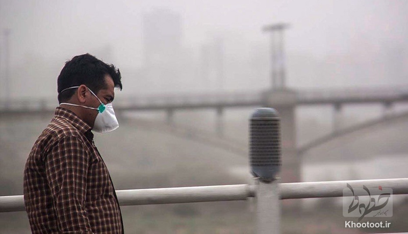 افزایش آمار سرطان‌ و بیماری‌های تنفسی با تشدید آلودگی هوا