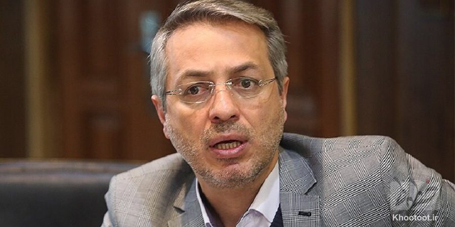 خلایی در حوزه تولید هیچ ماشینی نداریم / ۱۵۰۰ میلیارد تومان صادرات داشتیم خلایی در حوزه تولید هیچ ماشینی نداریم / ۱۵۰۰ میلیارد تومان صادرات داشتیم