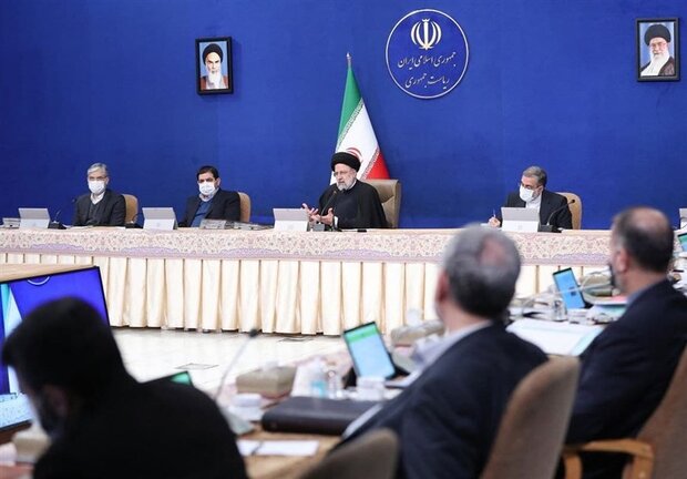 تصویب بسته کامل برای رفع موانع واگذاری زمین به مردم تصویب بسته کامل برای رفع موانع واگذاری زمین به مردم