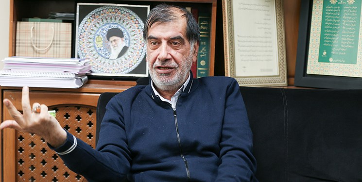 مجلس بودجه ۱۴۰۲ را تصویب کند بعد برنامه هفتم را در دستور کار قرار دهد/ دولت تا اردیبهشت لایحه برنامه رو تحویل دهد مجلس بودجه ۱۴۰۲ را تصویب کند بعد برنامه هفتم را در دستور کار قرار دهد/ دولت تا اردیبهشت لایحه برنامه رو تحویل دهد